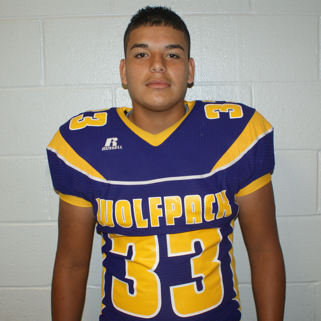 Rolando Flores mugshot