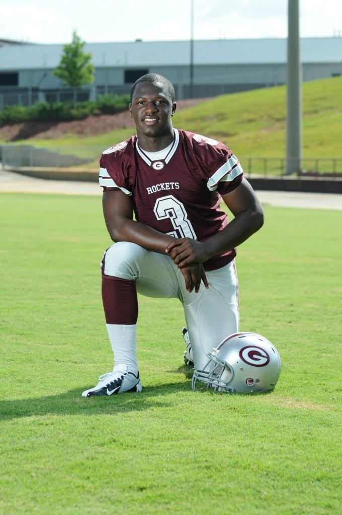Jordan Howard