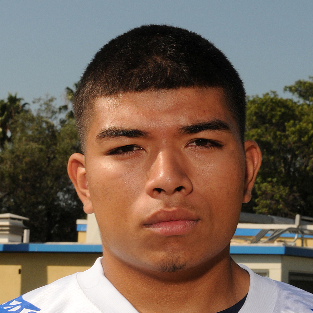 ALEX FRIAS mugshot