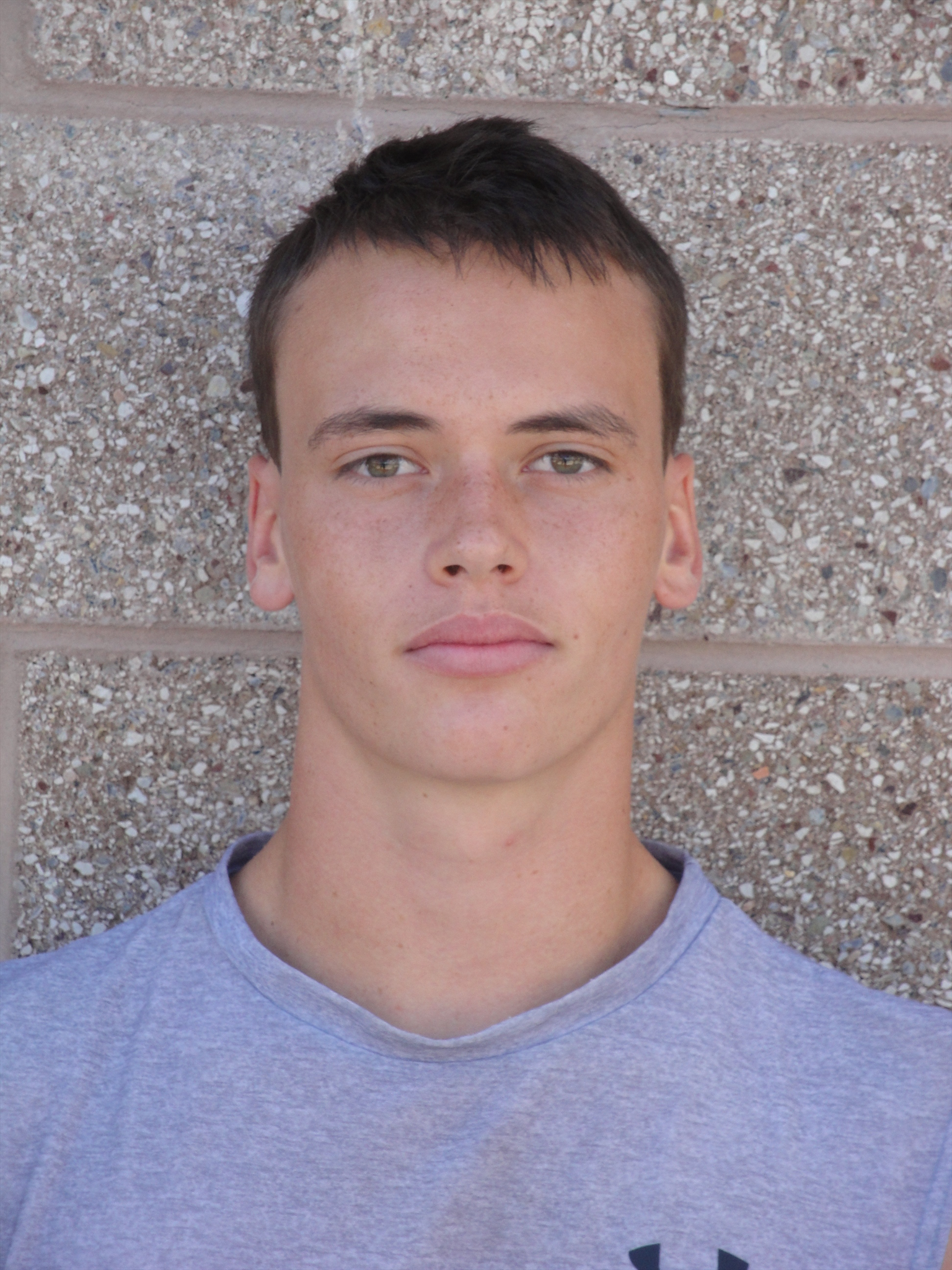 Daniel Barton