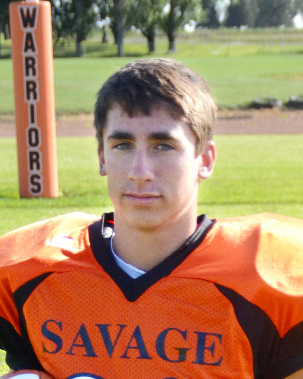 Jordan  Skaley-Lange