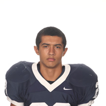Jonathan Rodriguez mugshot