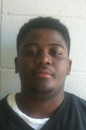 Treon Tucker