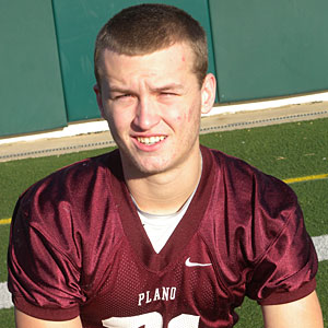 Richard Lagow