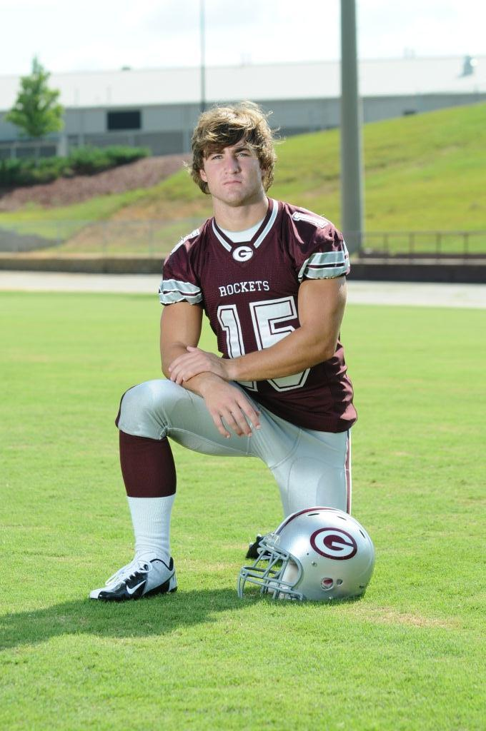 Connor Reed