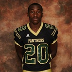 Montavious Atkinson