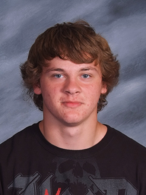 Tyson Howard
