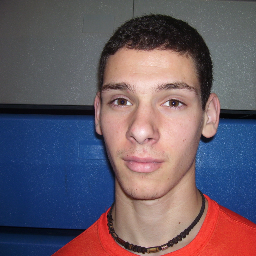 Corey  Burley