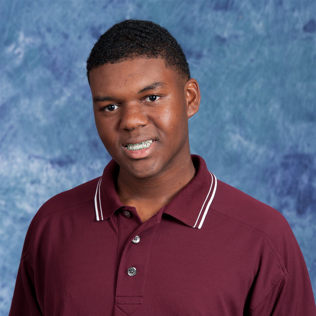 Denzel Chukwurah mugshot