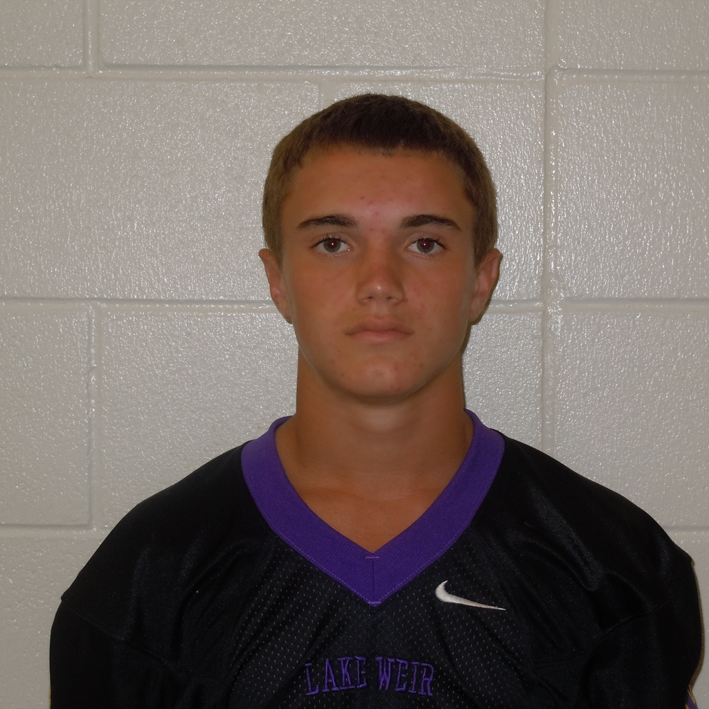 Ben Mangum mugshot