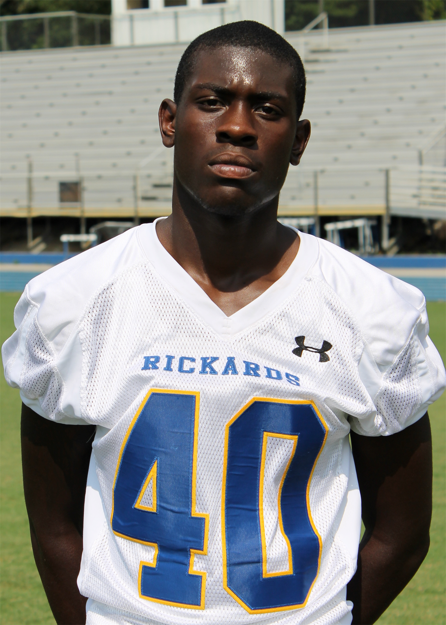 Demonte Thomas