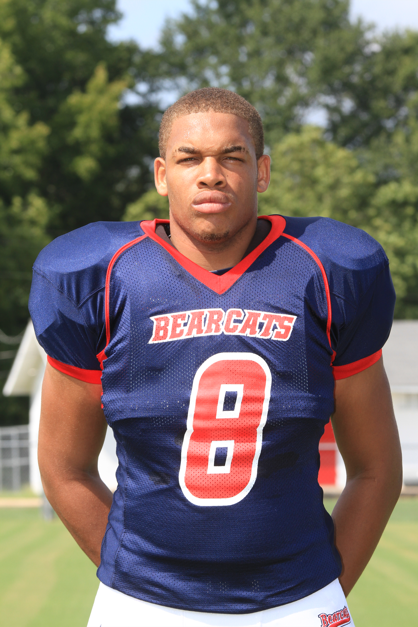Diquan Agnew