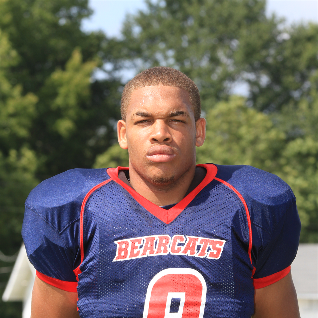 Diquan Agnew