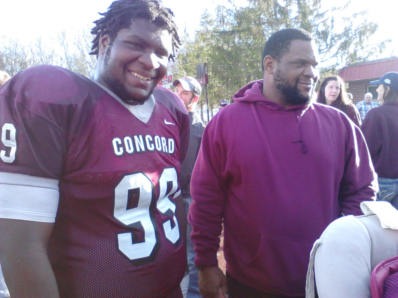 Darryl Johnson