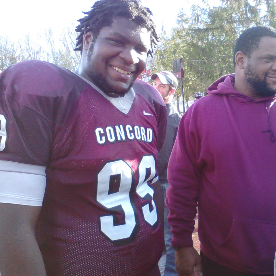 Darryl Johnson