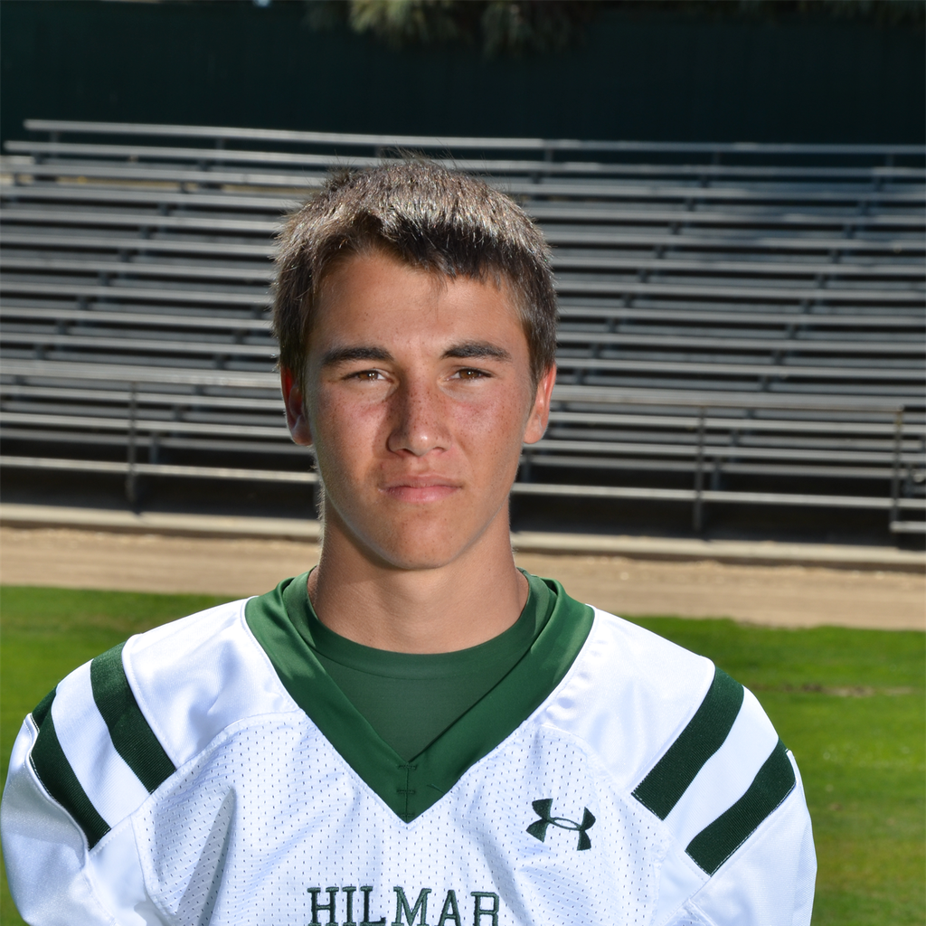 Trent Orosco mugshot