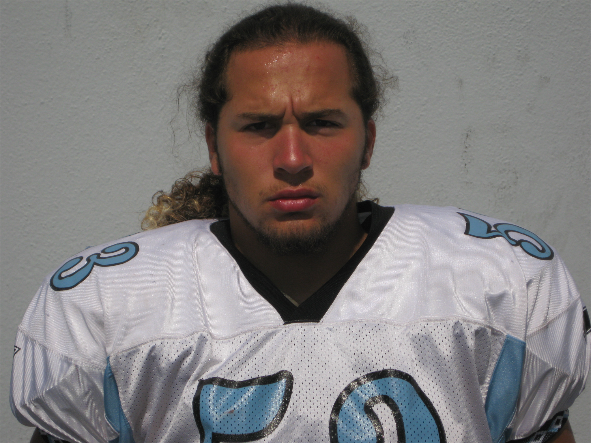 Stephan Pangelina