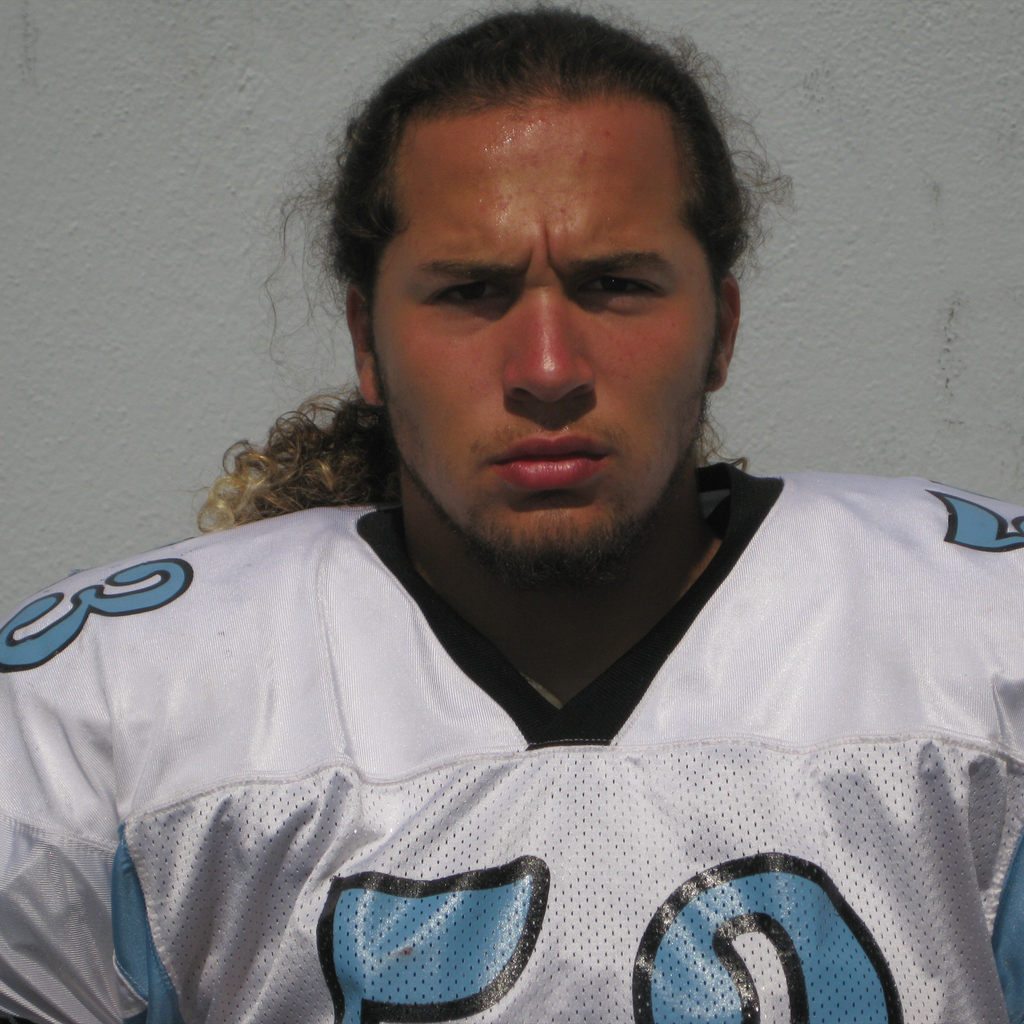 Stephan Pangelina