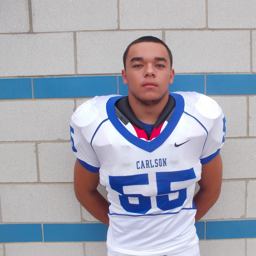 Ac Alfredo mugshot