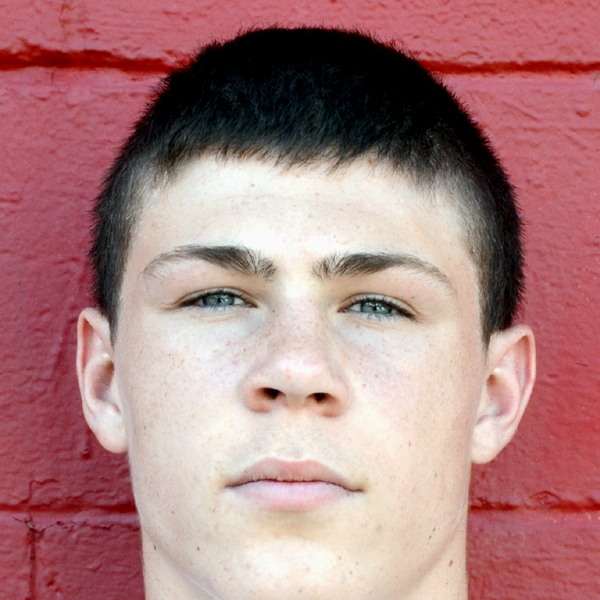 Trevor Merckling mugshot