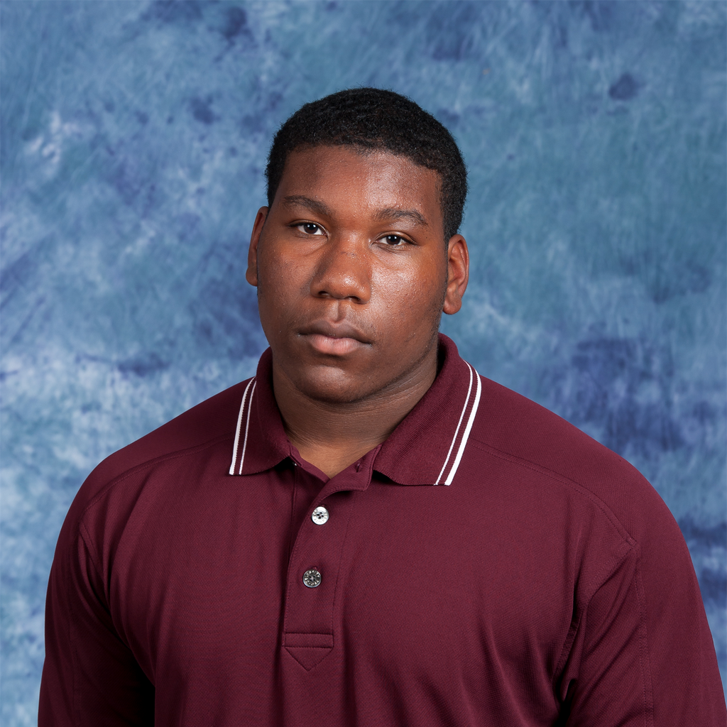 Cedric Johnson mugshot