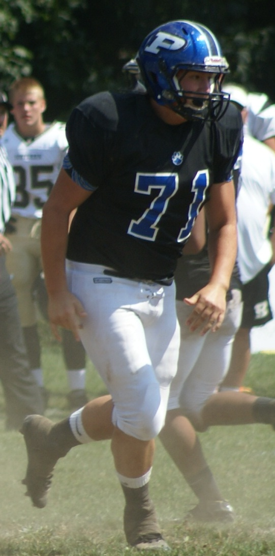 Travis Miller