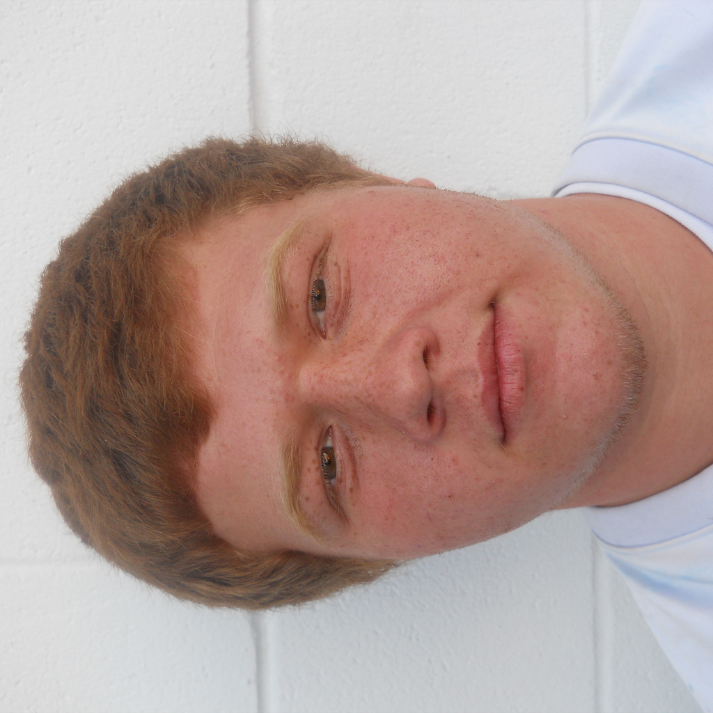 Taylor Houston mugshot