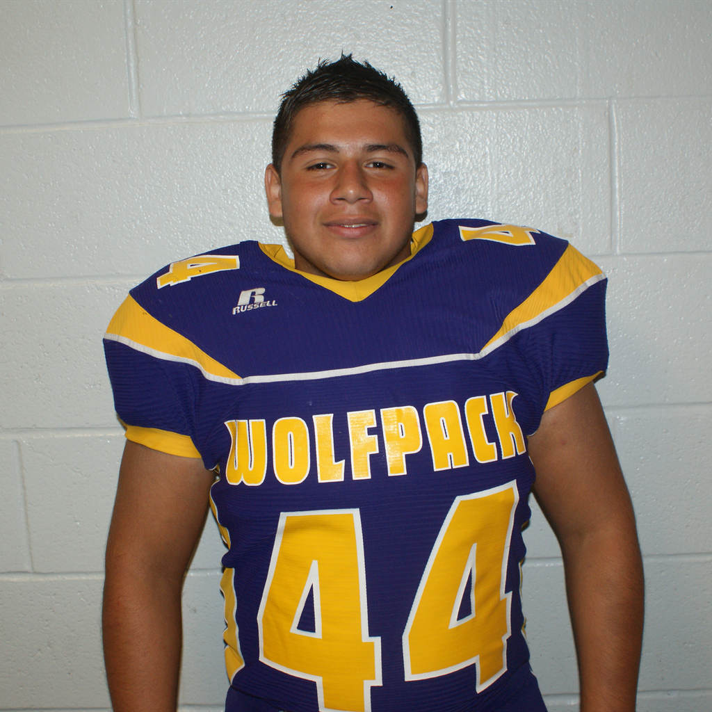 Jordan Torres mugshot