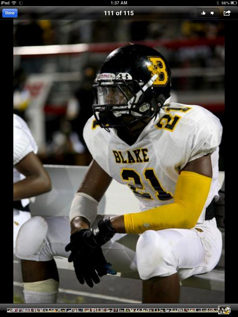 Javon Kitchen