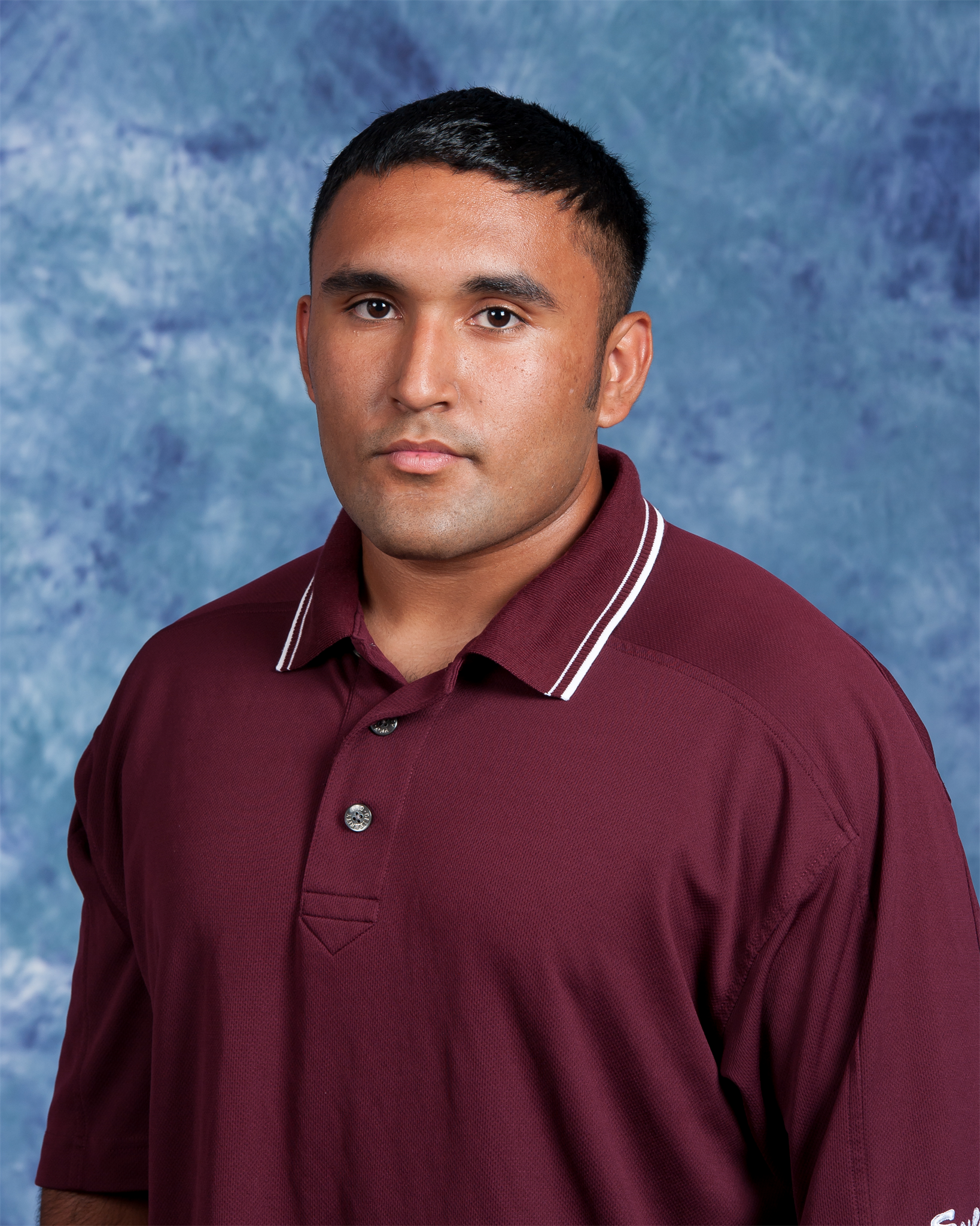 Calvin Estrada