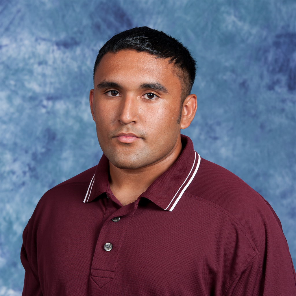 Calvin Estrada mugshot