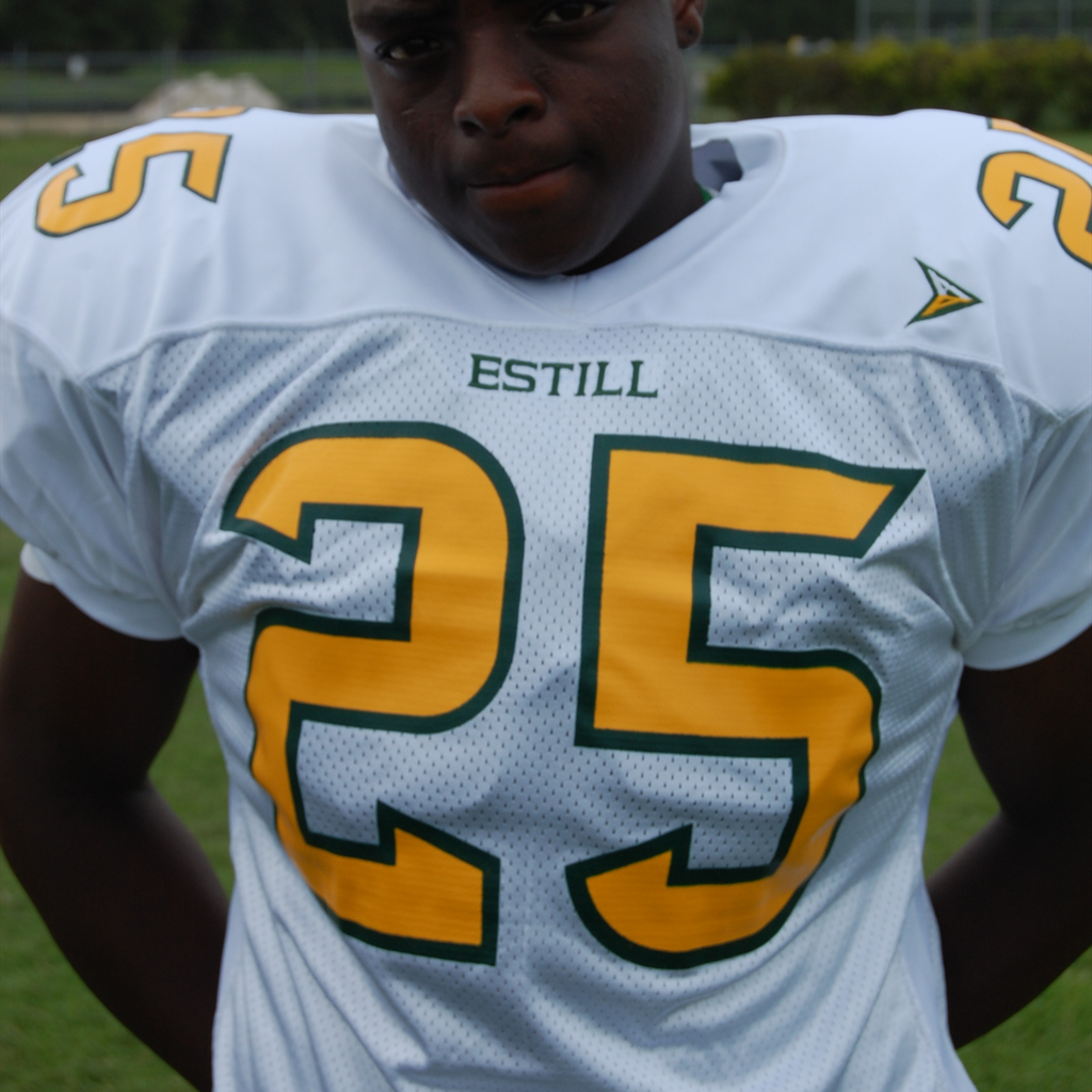 Tyquies Bryant