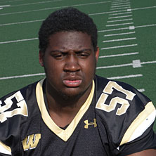 Dwayne Brown