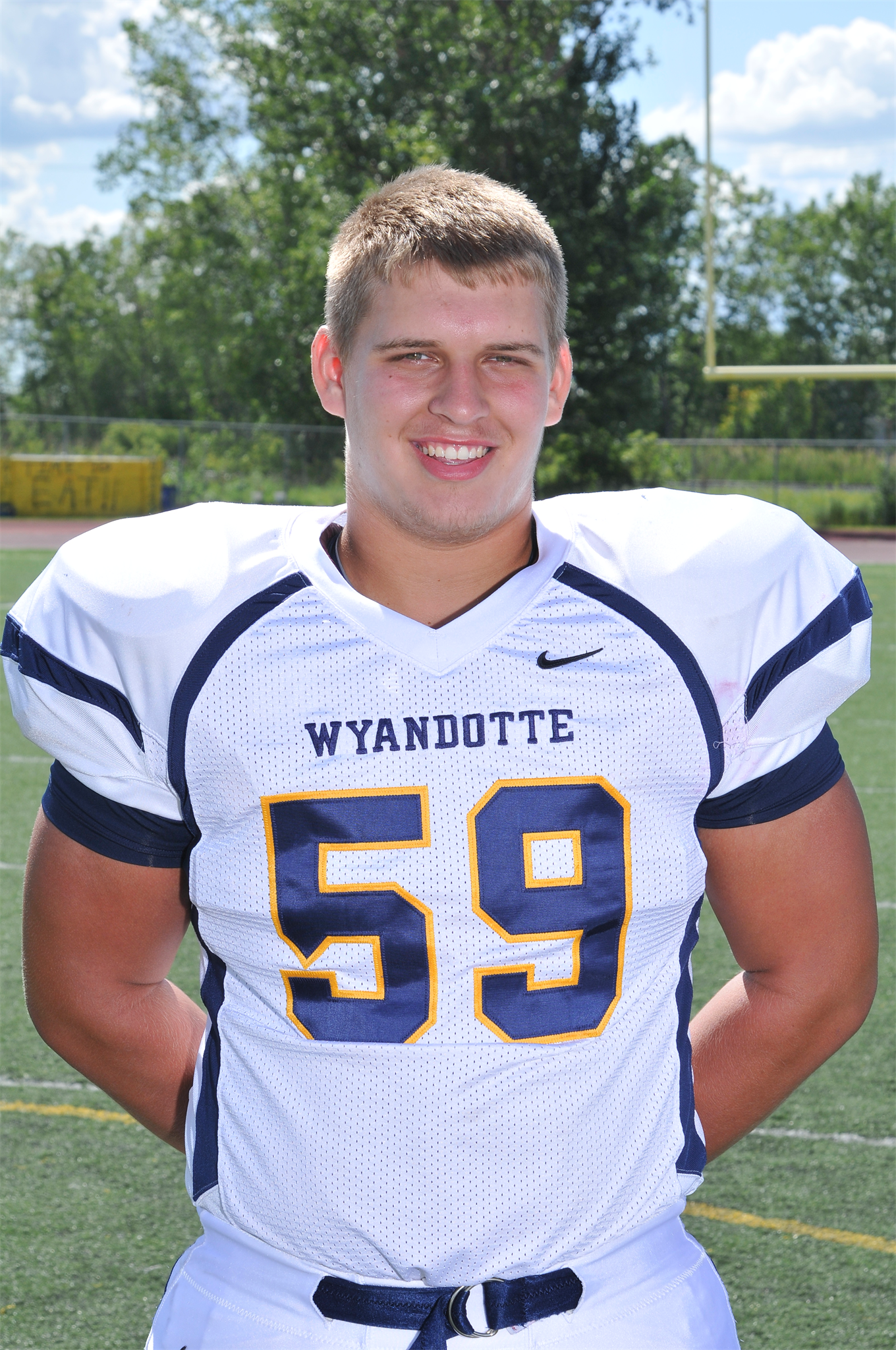 Trey Runions