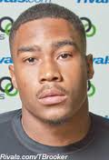Ladarius Waldrop