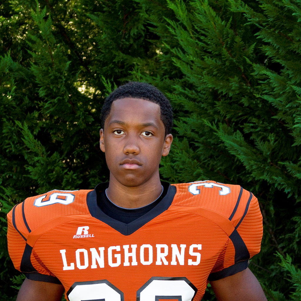 Solomon Alleyne