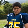 Aric Maalona mugshot