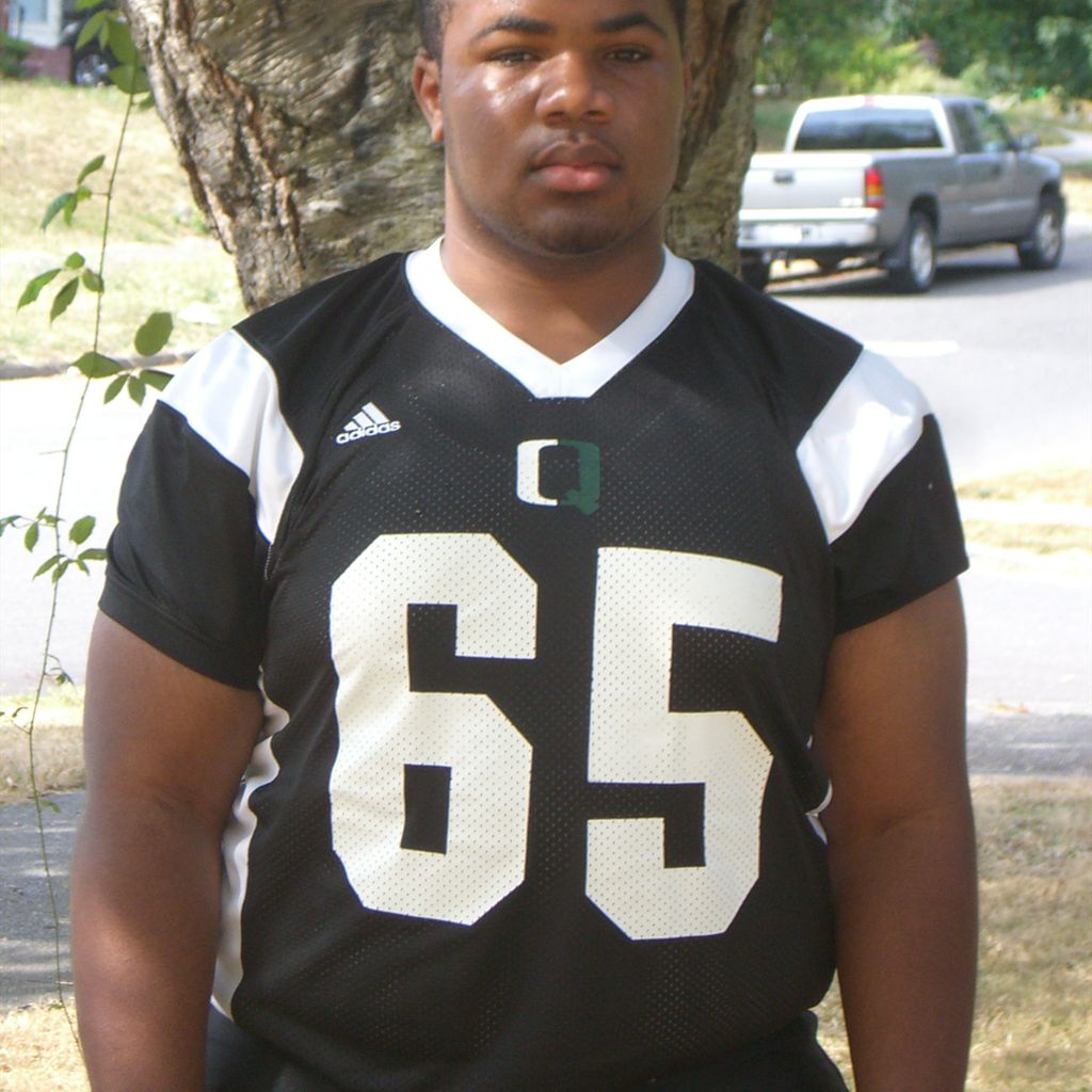 Trey Hughes