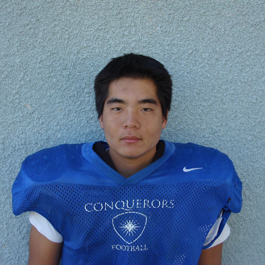 Daniel Kwon