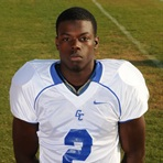 Tyshaun Clemmons