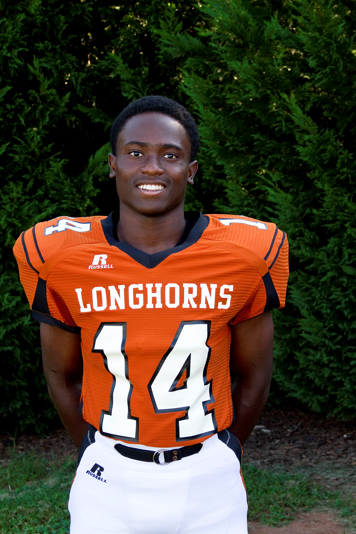 Jamari Moore