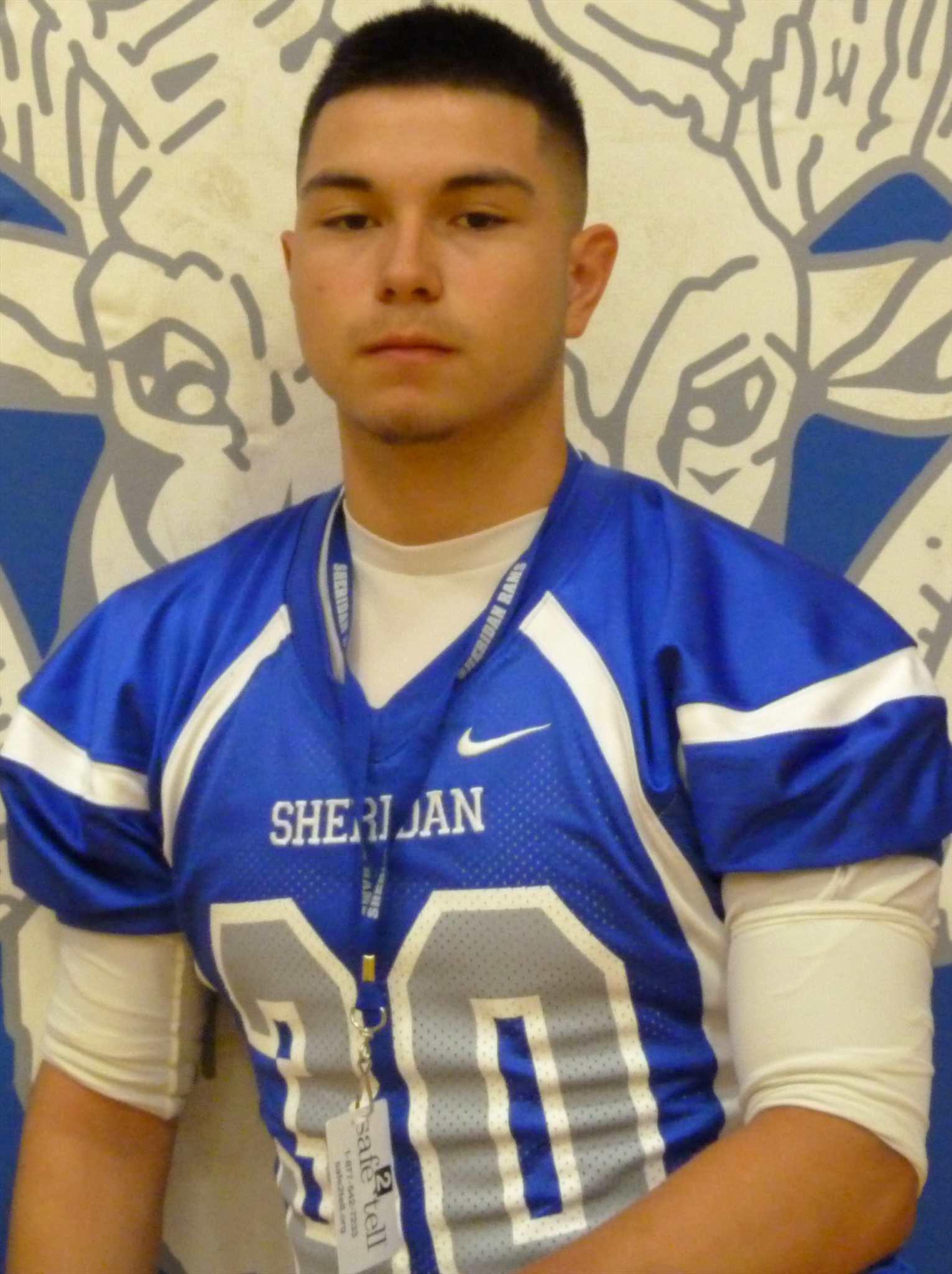 Ruben Ortega