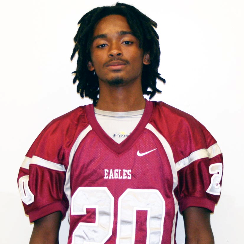 ANTONIO GARLAND mugshot