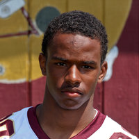 Avery Wood mugshot