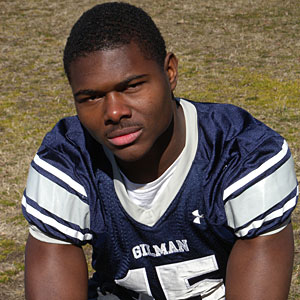 Melvin Keihn mugshot