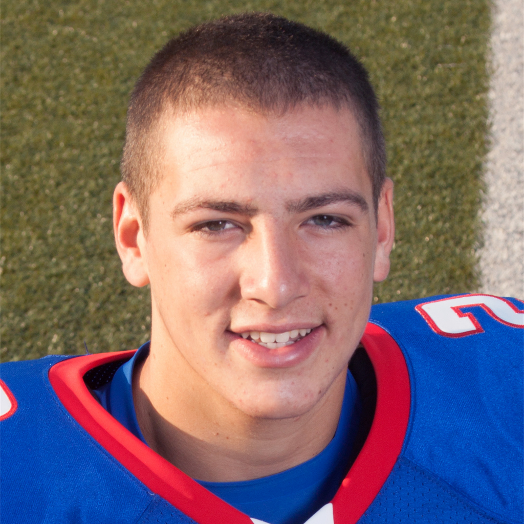 Evan Sprayberry mugshot