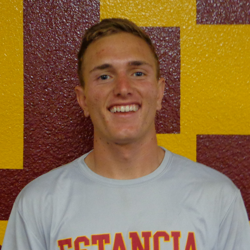 Ben Beck mugshot