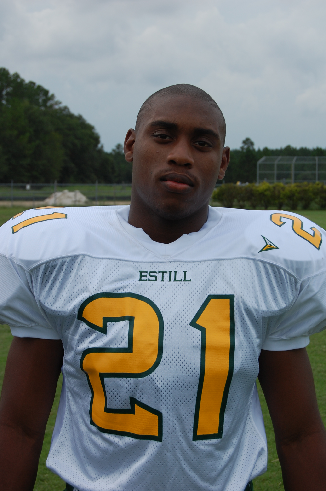 Jarvis Singleton