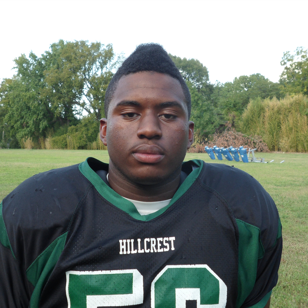 Terrance Mitchell mugshot