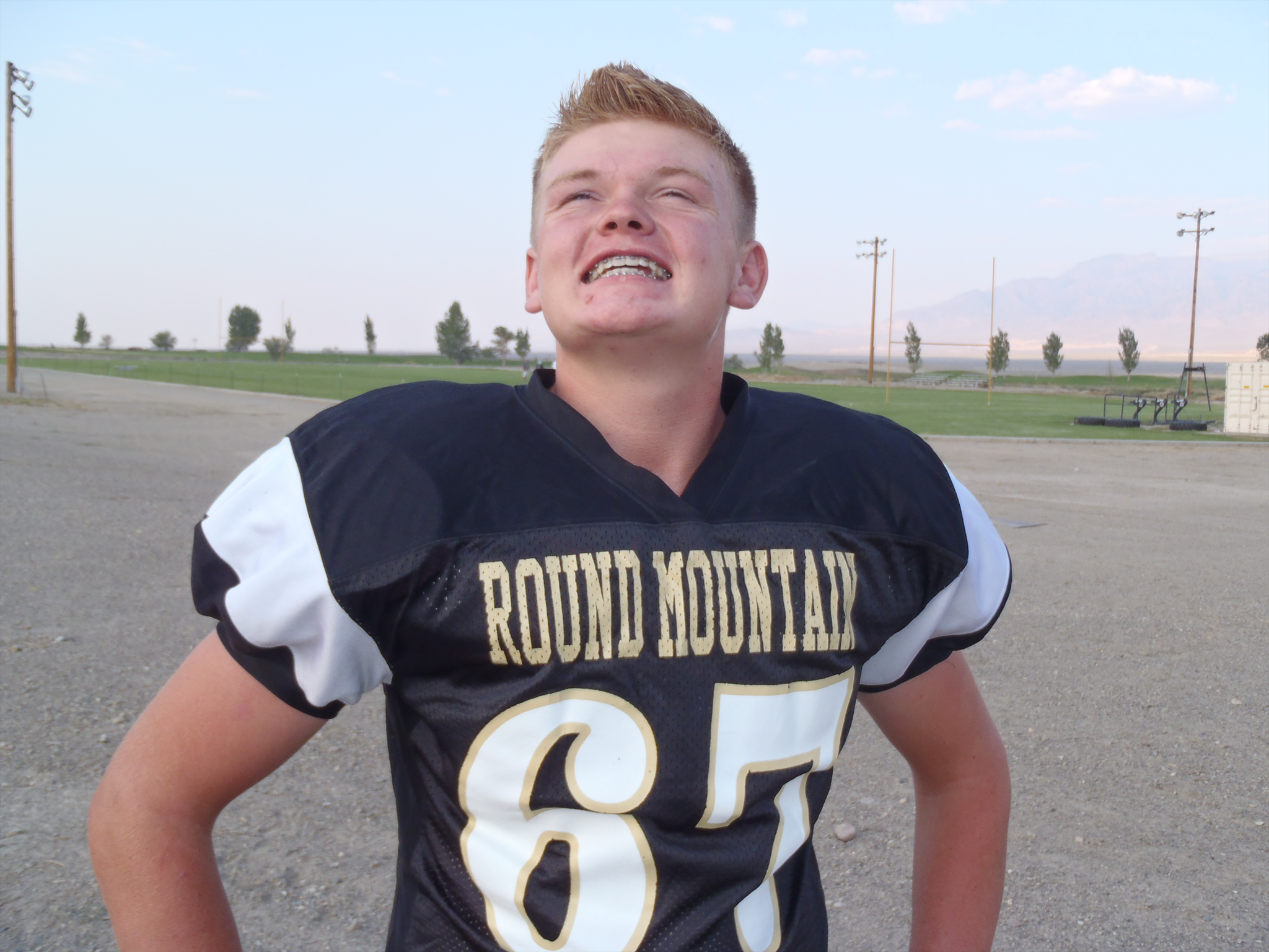 Caden Thomsen